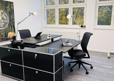Work Nouveau Coworking Space