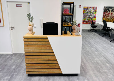 Work Nouveau Coworking Space
